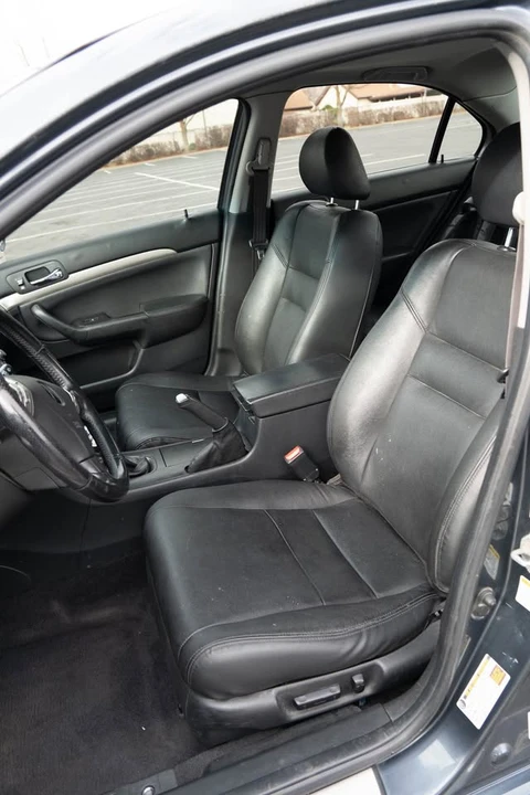 2004 Acura TSX 1st Gen - Image 8 of 8