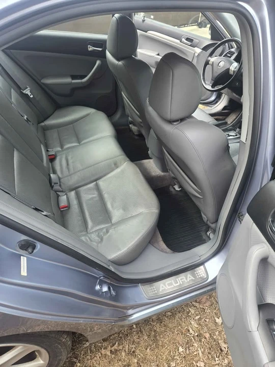 2004 Acura TSX 1st Gen - Image 6 of 8