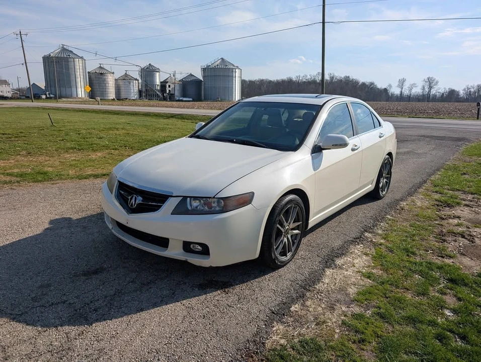 2004 Acura TSX 1st Gen - Image 2 of 10