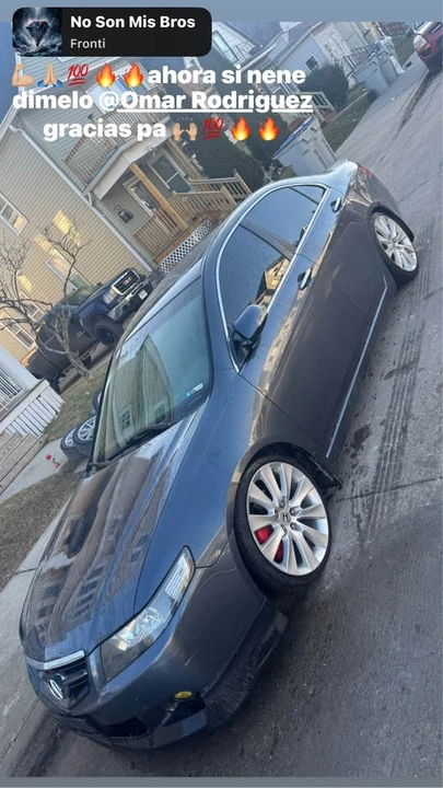 2004 Acura TSX 1st Gen - Image 5 of 7