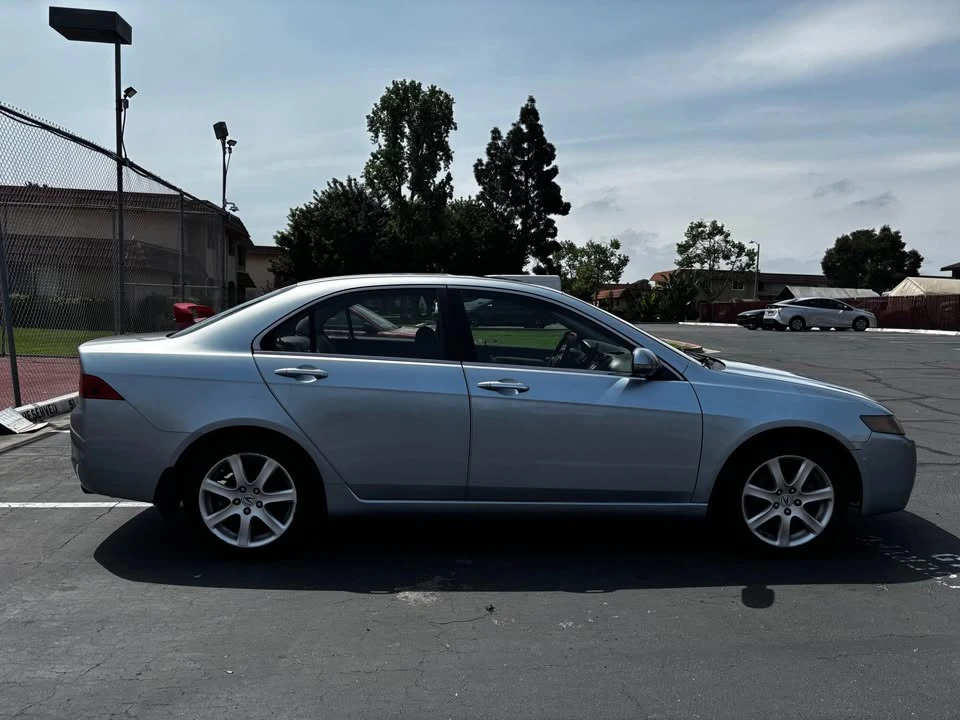 2004 Acura TSX 1st Gen - Image 3 of 9