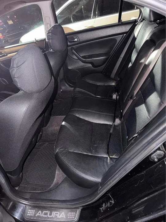 2004 Acura TSX 1st Gen - Image 8 of 10