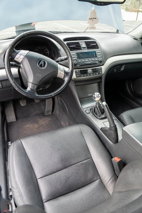 2004 Acura TSX 1st Gen - Image 7 of 8