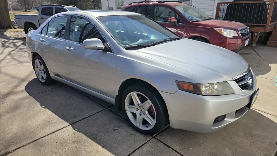 2004 Acura TSX 1st Gen - Image 2 of 6
