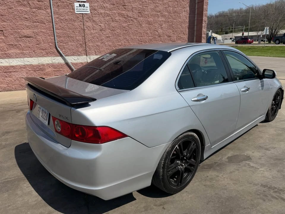 2004 Acura TSX 1st Gen - Image 4 of 15