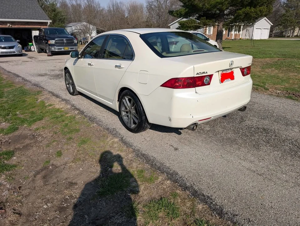 2004 Acura TSX 1st Gen - Image 4 of 10