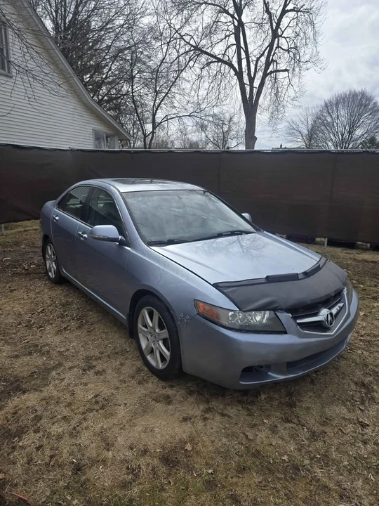 2004 Acura TSX 1st Gen - Image 2 of 8