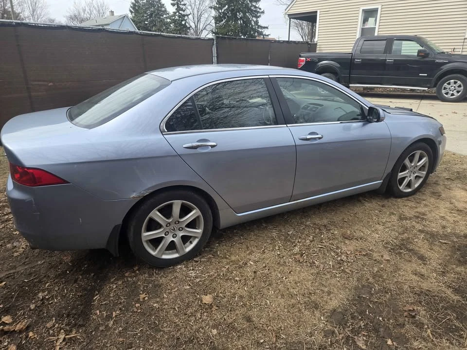 2004 Acura TSX 1st Gen - Image 3 of 8