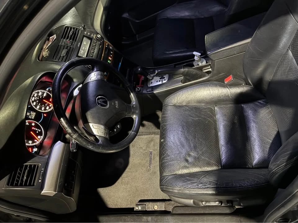 2004 Acura TSX 1st Gen - Image 5 of 8