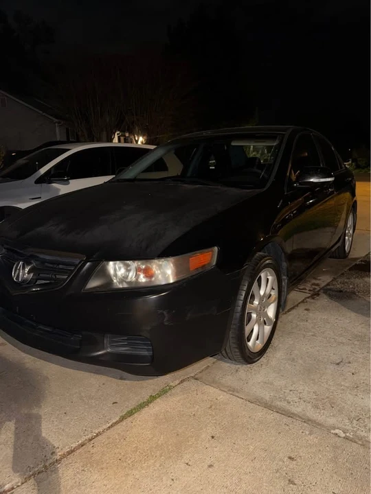 2004 Acura TSX 1st Gen - Image 10 of 10