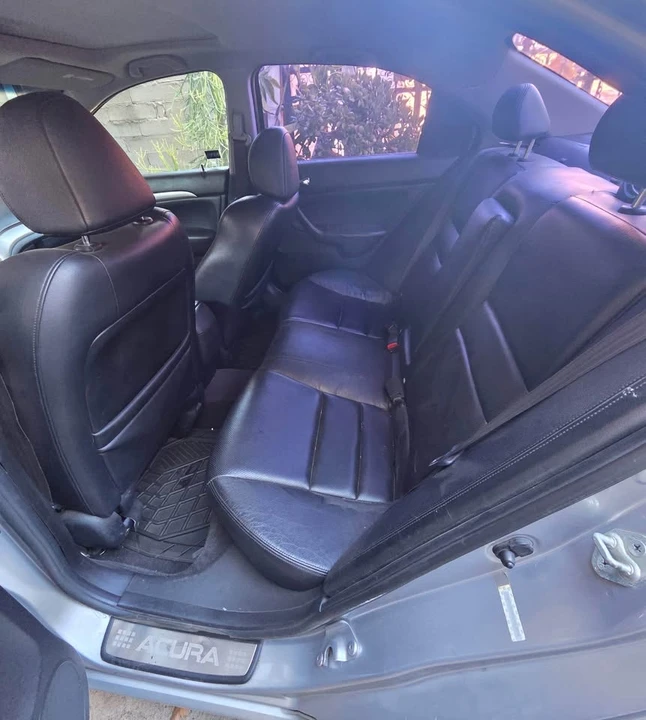 2004 Acura TSX 1st Gen - Image 3 of 6
