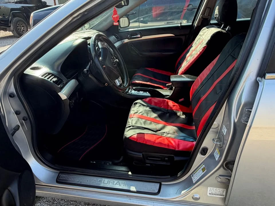 2004 Acura TSX 1st Gen - Image 11 of 15