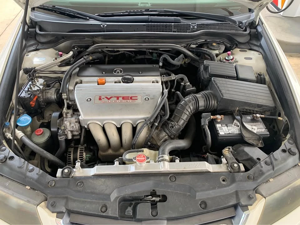 2004 Acura TSX 1st Gen - Image 7 of 12
