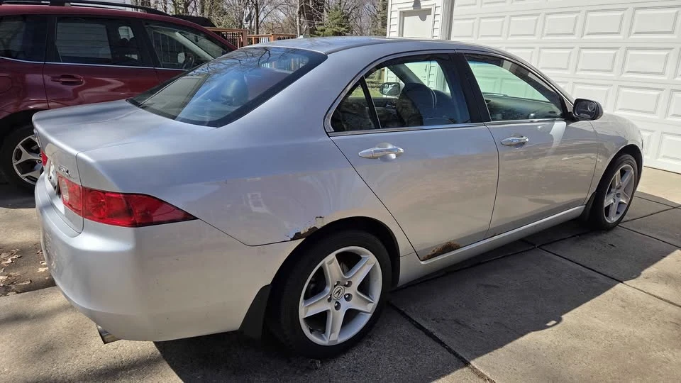 2004 Acura TSX 1st Gen - Image 3 of 6