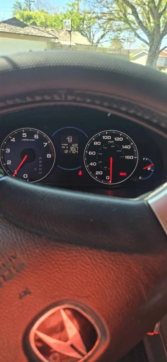 2004 Acura TSX 1st Gen - Image 13 of 16