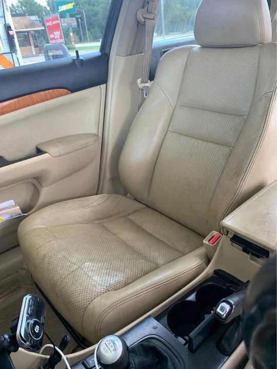 2004 Acura TSX 1st Gen - Image 12 of 12