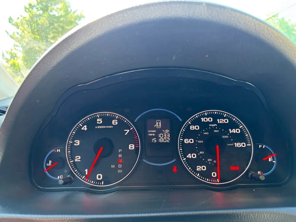 2004 Acura TSX 1st Gen - Image 5 of 10