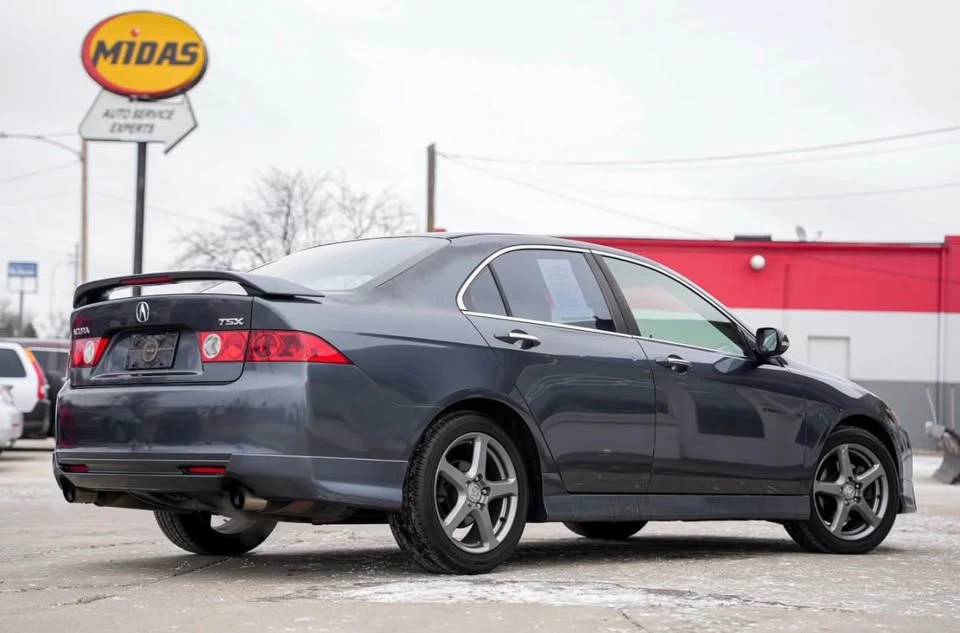 2004 Acura TSX 1st Gen - Image 4 of 10