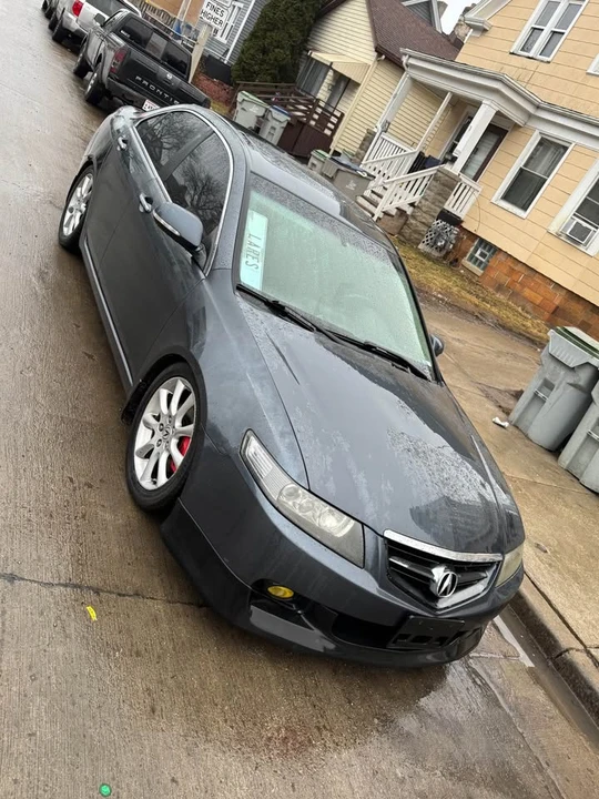 2004 Acura TSX 1st Gen - Image 2 of 7
