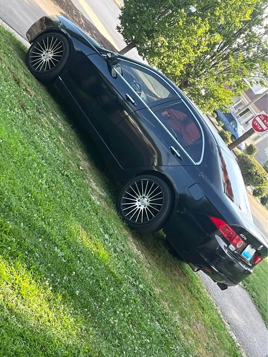 2004 Acura TSX 1st Gen - Image 11 of 11