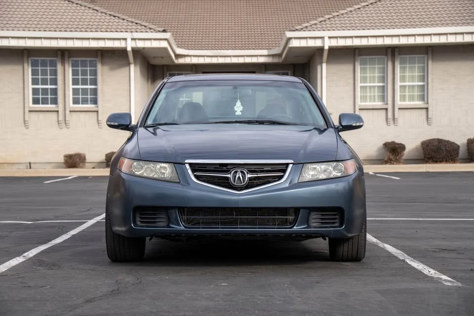 2004 Acura TSX 1st Gen - Image 5 of 8
