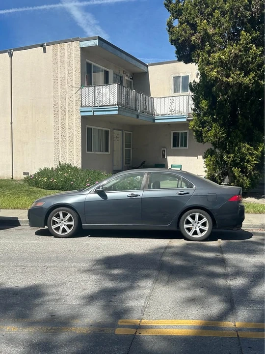 2004 Acura TSX 1st Gen - Image 5 of 6
