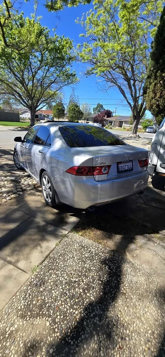 2004 Acura TSX 1st Gen - Image 2 of 13