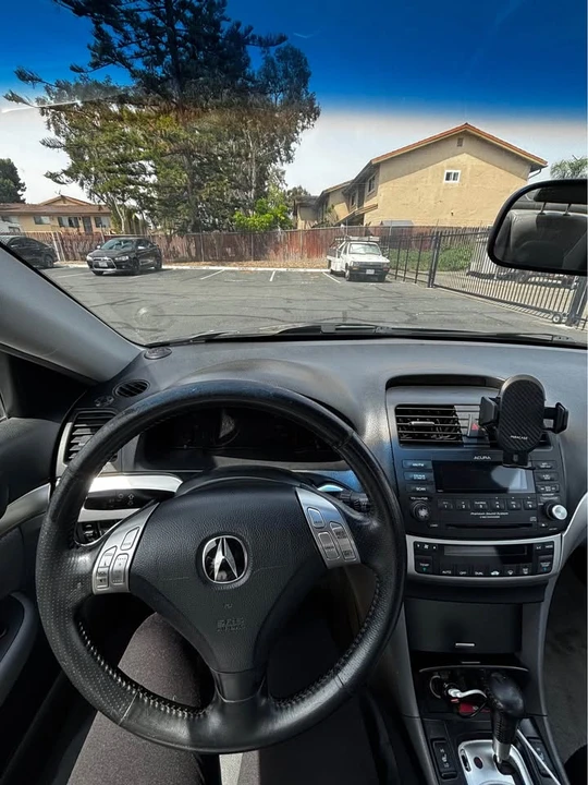 2004 Acura TSX 1st Gen - Image 8 of 9