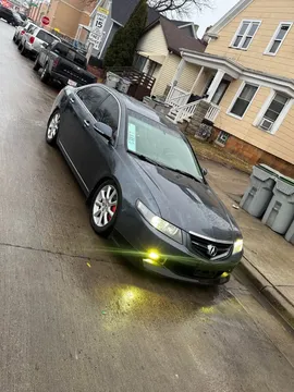 2004 Acura TSX Sedan