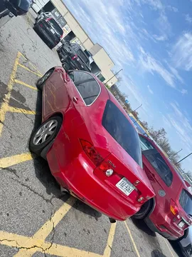 2004 Acura TSX Sedan