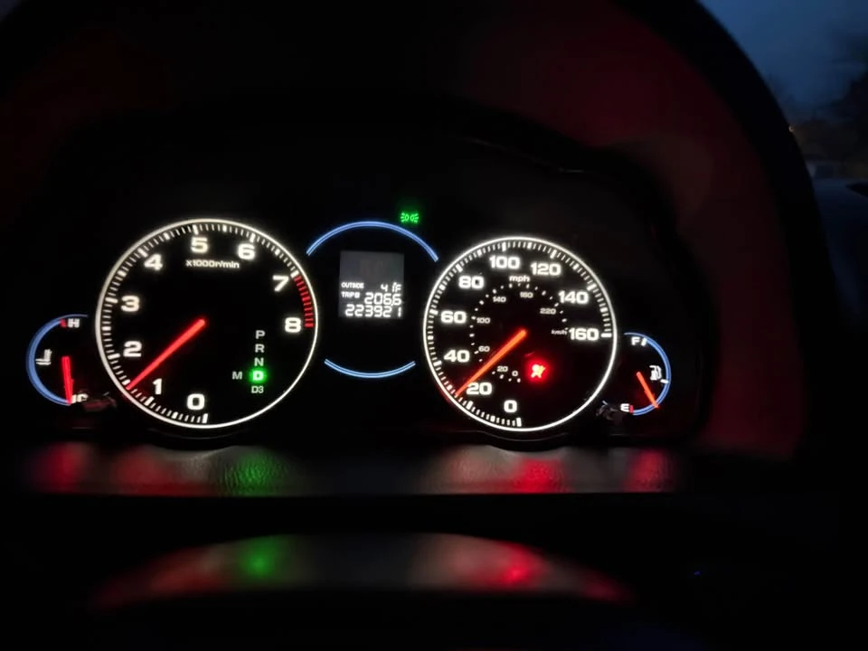 2004 Acura TSX 1st Gen - Image 2 of 3