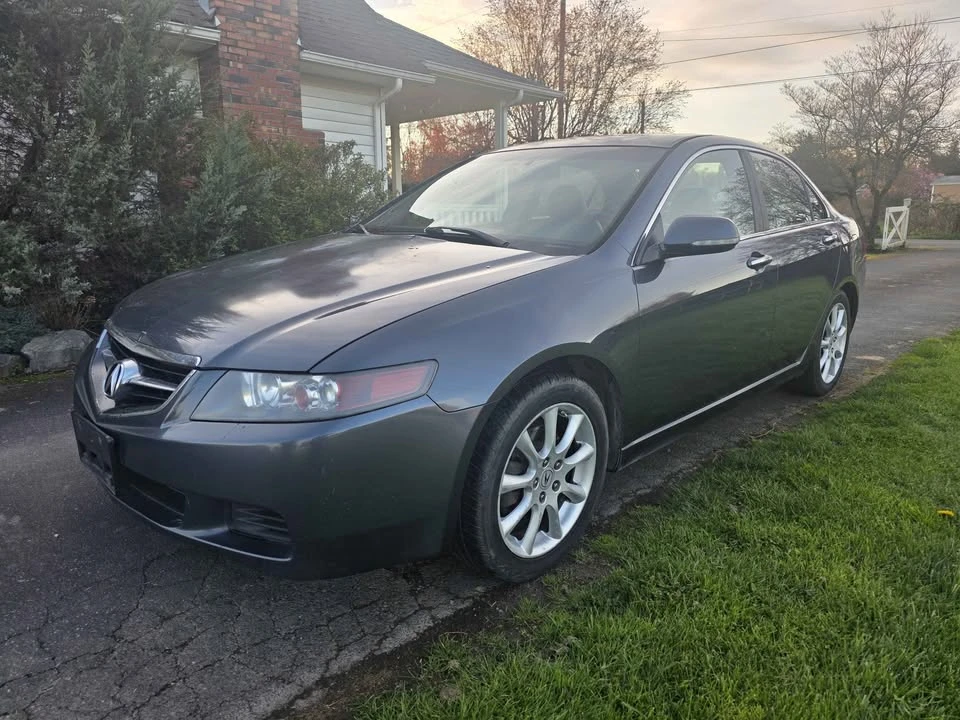 2004 Acura TSX 1st Gen - Image 3 of 11