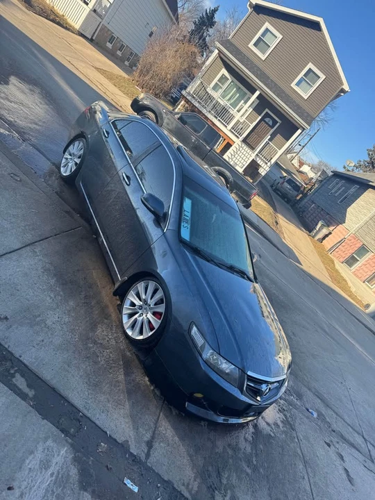 2004 Acura TSX 1st Gen - Image 6 of 7