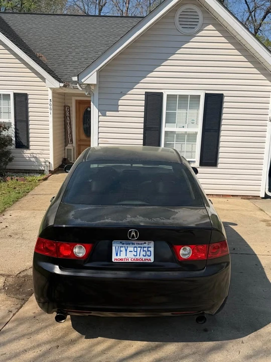 2004 Acura TSX 1st Gen - Image 3 of 10
