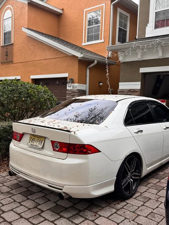 2004 Acura TSX 1st Gen - Image 3 of 9