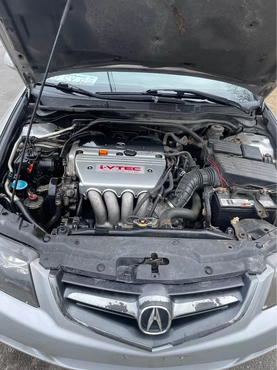 2004 Acura TSX 1st Gen - Image 2 of 5
