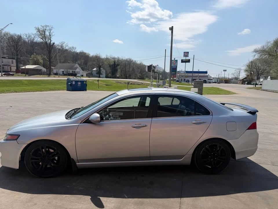 2004 Acura TSX 1st Gen - Image 7 of 15