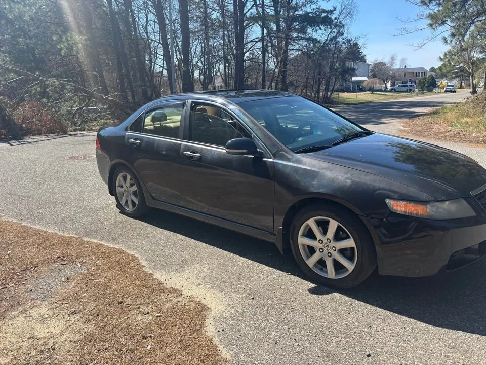 2004 Acura TSX 1st Gen - Image 5 of 8