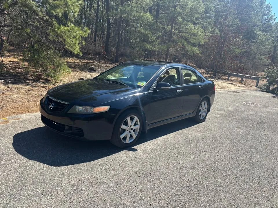 2004 Acura TSX 1st Gen - Image 2 of 8