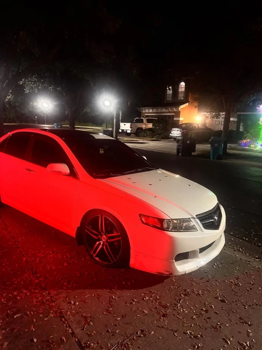 2004 Acura TSX 1st Gen - Image 4 of 9