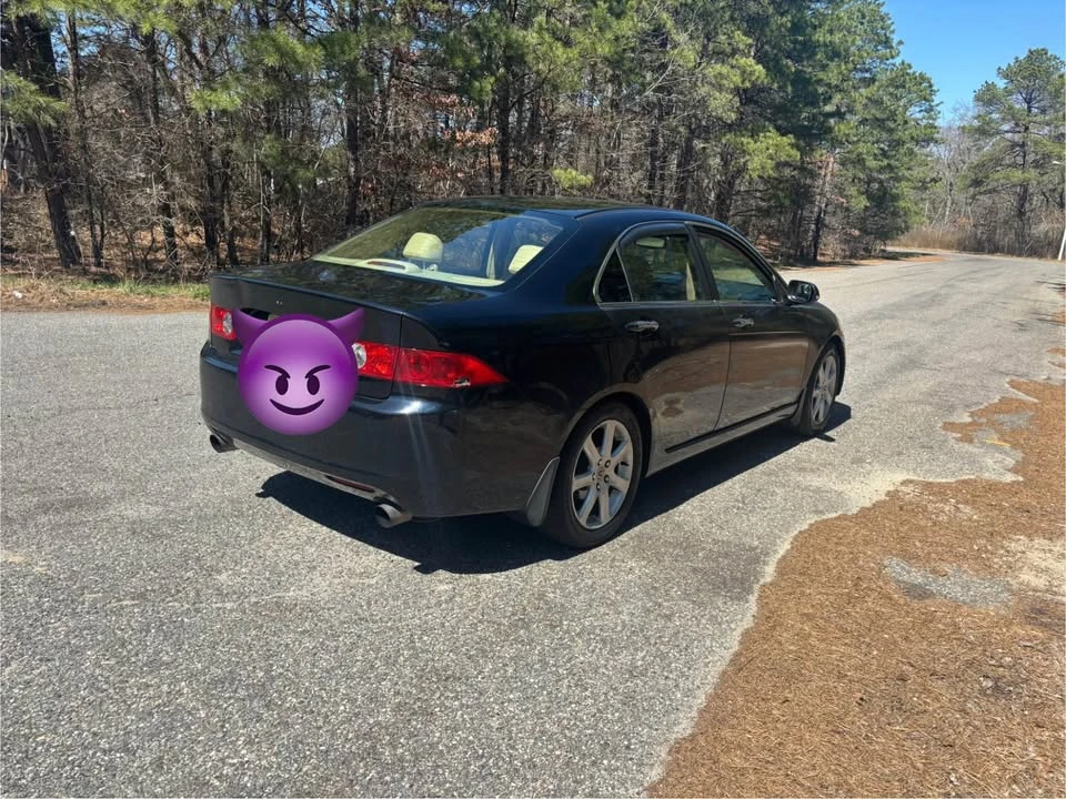 2004 Acura TSX 1st Gen - Image 4 of 8