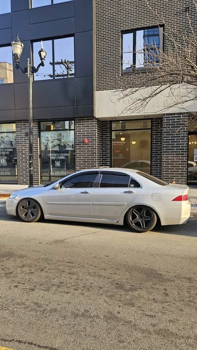 2004 Acura TSX 1st Gen - Image 2 of 9