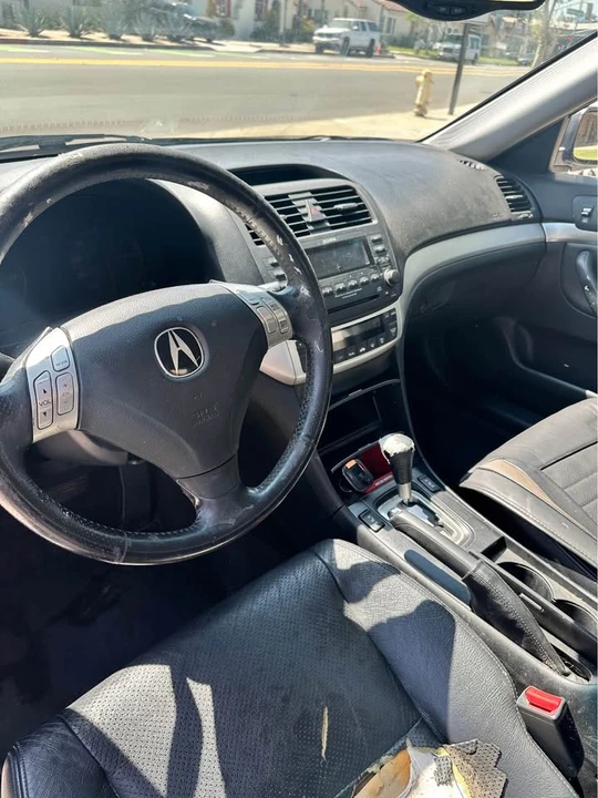 2004 Acura TSX 1st Gen - Image 8 of 8