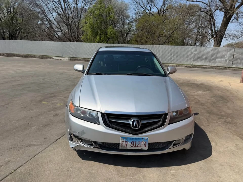 2004 Acura TSX 1st Gen - Image 8 of 15