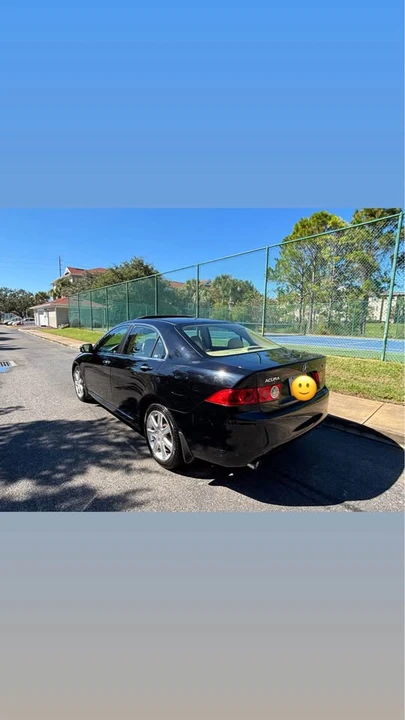 2004 Acura TSX 1st Gen - Image 4 of 10
