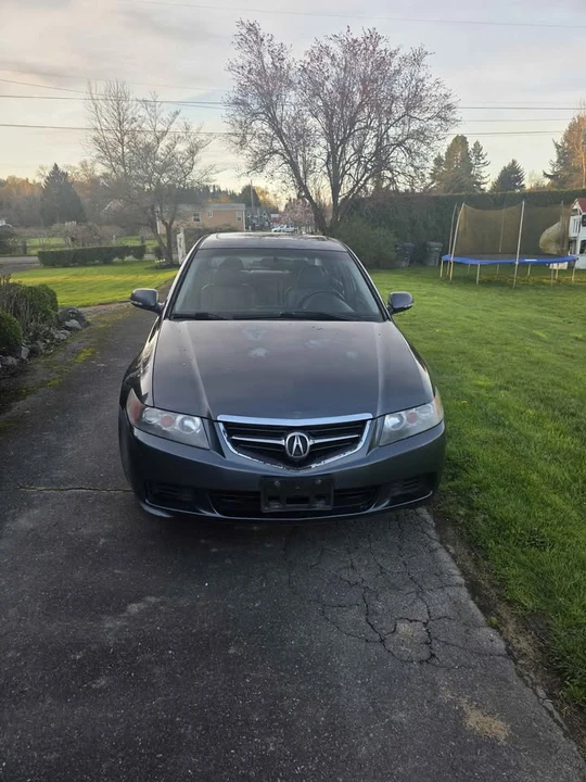 2004 Acura TSX 1st Gen - Image 2 of 11