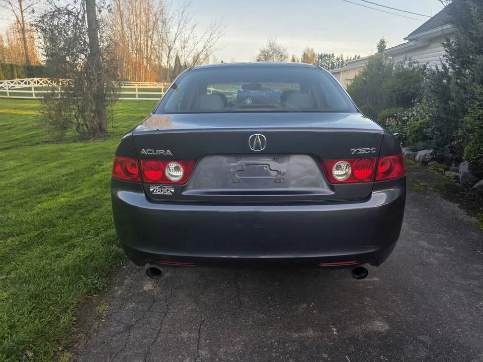 2004 Acura TSX 1st Gen - Image 6 of 11