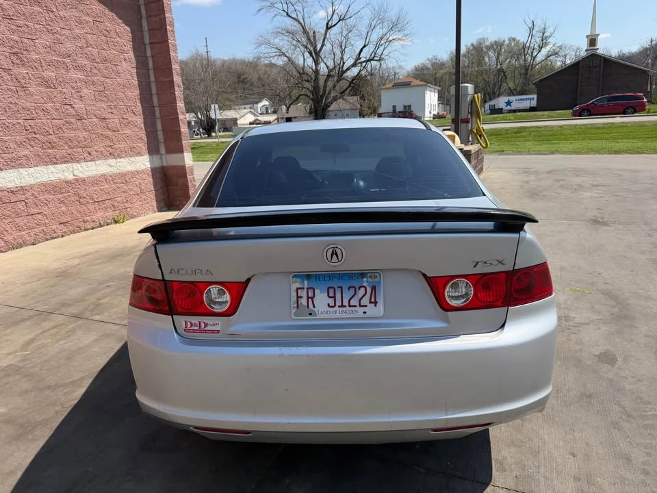 2004 Acura TSX 1st Gen - Image 5 of 15