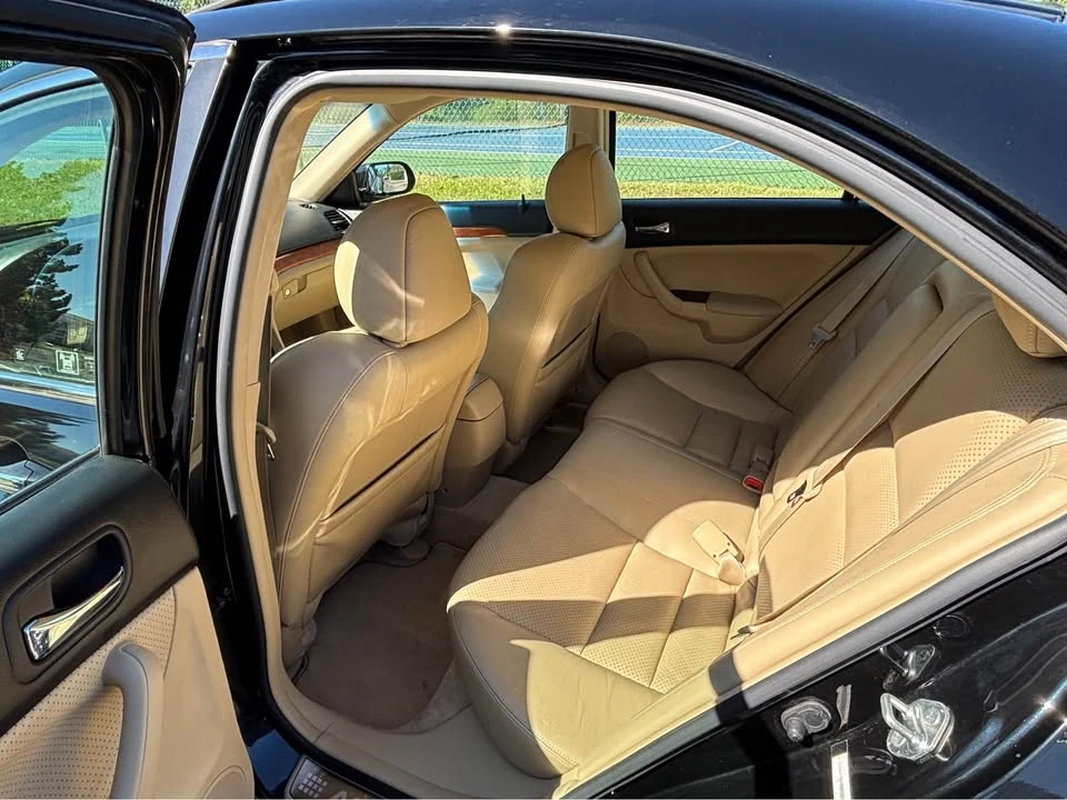 2004 Acura TSX 1st Gen - Image 6 of 10
