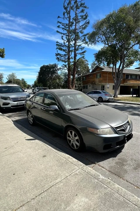 2004 Acura TSX 1st Gen - Image 4 of 6